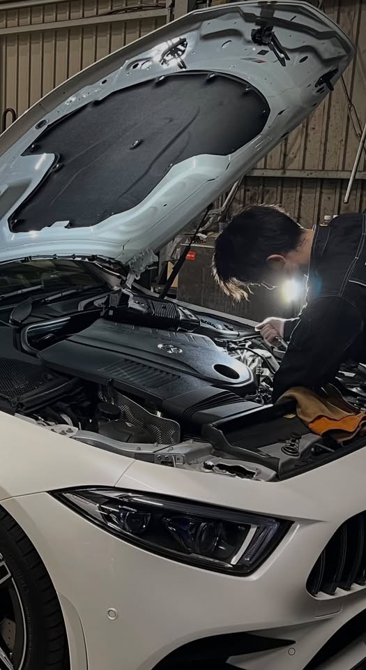 丸吉自動車興業 有限会社 の仕事